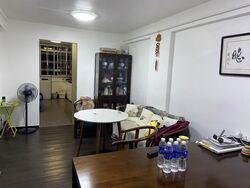 Blk 302 Chuan Village (Serangoon), HDB 3 Rooms #533600441